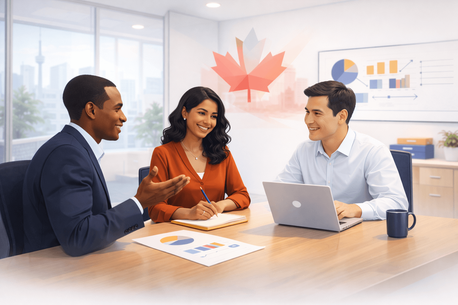 Le site d'emploi le plus complet au Canada