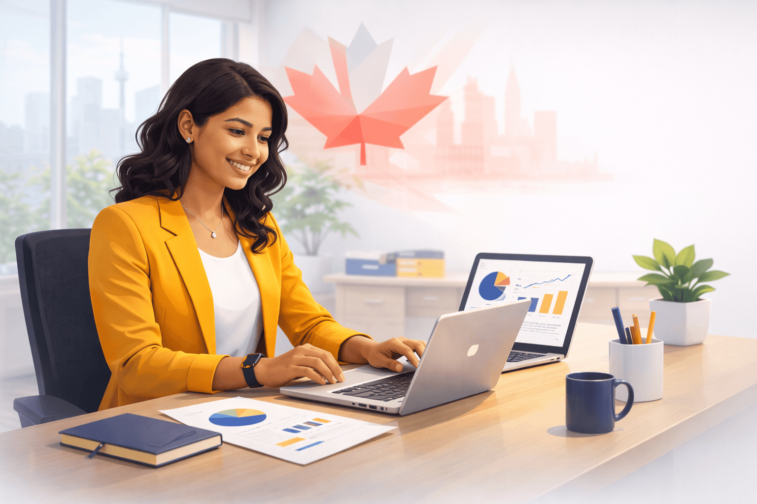 Parcourez tous les emplois au Canada